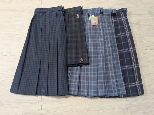 [�s��] 7-68�������̃X�J�[�gMIX5���Z�b�g���k�F�����w�Z�E���c���Z�E�������w�Z��