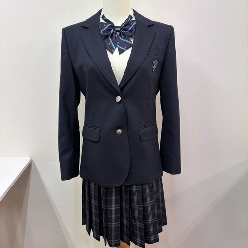 [�ʐM��] �w�Z�@�l�R�����؊w�� ���؊w�������w�Z ���q���� �㉺�Z�b�g [071801s]