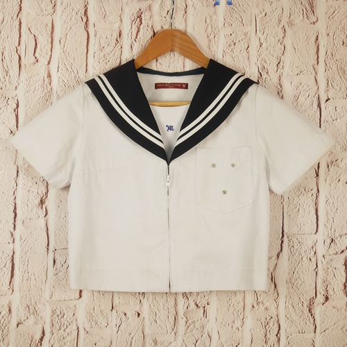 ���m�� 1985�@��c���w�Z�@�Z�[���[���@�ĕ��@��̂݁@155