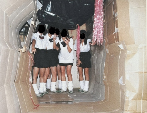 �_�ސ쌧 1999�N �_�ސ쌧�� ���������w�Z ���ƃA���o��