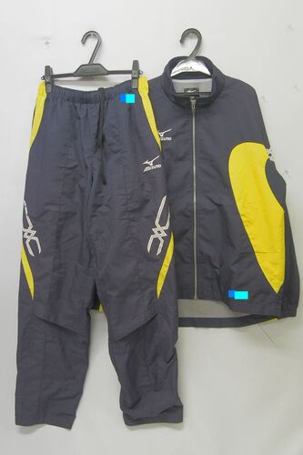  9488k �����s �s�� ��s��w���� �j�q���㋣�Z�� �E�B���h�u���[�J�[ �㉺�Z�b�g mizuno �~�Y�m�� 