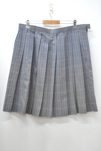  ����size W92 �O���[�n�`�F�b�N�� �ăX�J�[�g �s����NA0954