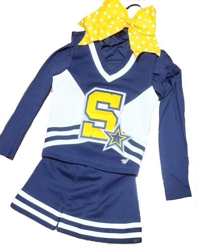 �����s Startdium Cheer Dance Studio �L�b�Y�T�C�Y �`�A���[�f�B���O