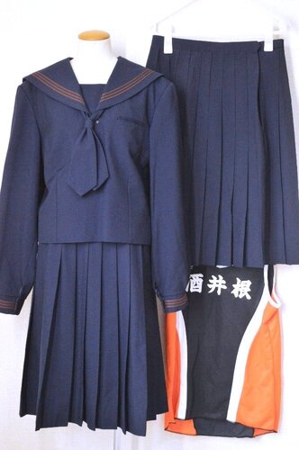  ����size W76 ��t�� ���s�����䍪���w�Z �����C���Z�[���[�~�ĕ� �^�C ���q���テ�j�t�H�[����T7004
