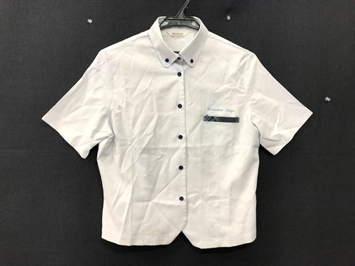  9567 �傫���T�C�Y 15�� 175 �F�{�� ���� ���㐴�����Z �{�^���_�E�� �ĕ� ���� �w��u���E�X �~�c�^ ��
