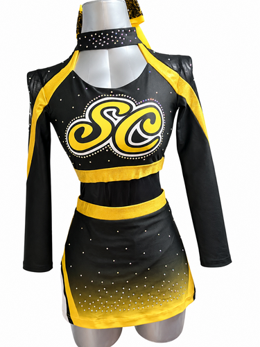 [�s��] SC�C�G���[ �`�A�_���X�N���u ���j�t�H�[��