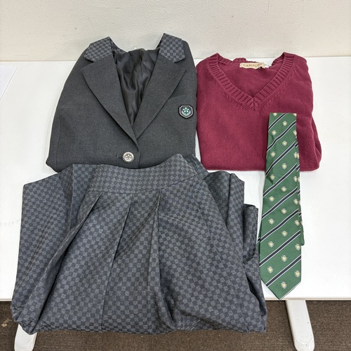 ���s�{ ���z���������w�Z ���q���� �㉺�Z�b�g [080104s]
