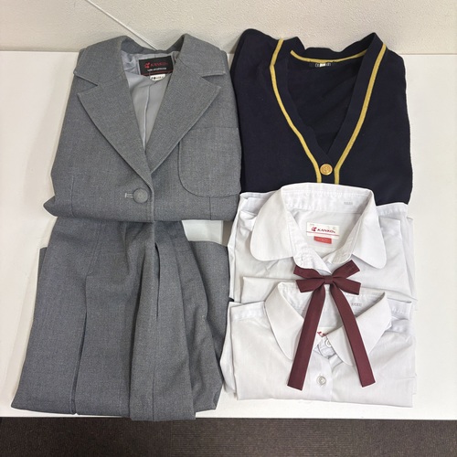 �É��� ���Îs����ܒ��w�Z ���q���� �㉺�Z�b�g[080802]