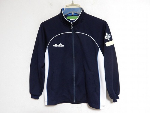 �_�ސ쌧 �{�^���w�Z���w���Z ���q�W���[�W�g�b�v�X/ellesse��:m2508