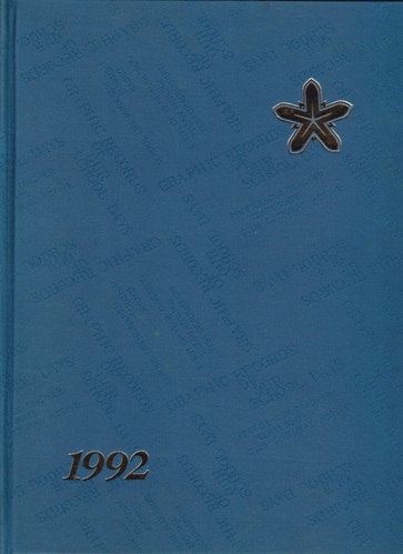  1992�N �_�ސ쌧 ���s�� ���T�����w�Z ���ƃA���o�� �u���}