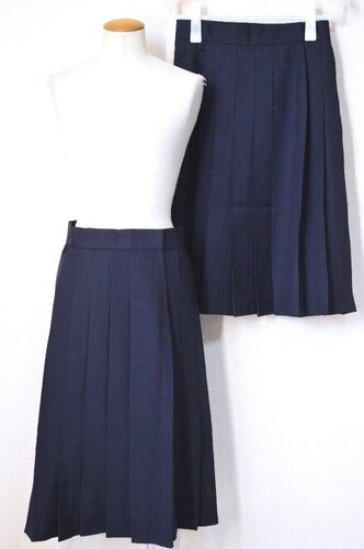  �������s �������w�Z �~�ăX�J�[�g ISETAN��T7101