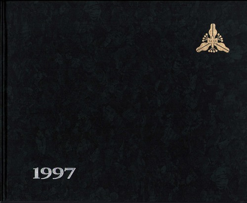 �򕌌� 1997�N�@��򐐘Q���w�Z�@���ƃA���o�� ���A�� �A386�
