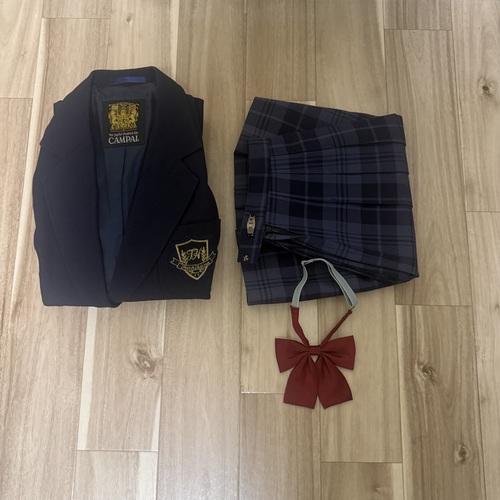 �_�ސ쌧 FS-7 ���s���k�����w�Z 3�_�Z�b�g