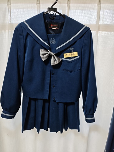 �������� �������� �����s ���ߒ��w�Z �~���Z�[���[���㉺�Z�b�g 155A �J���R�[
