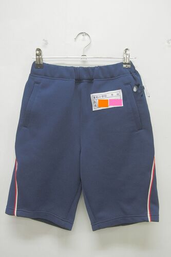  9863k ��茧 �Ԋ��s�� ���a���w�Z ���q�p �̑��� �̑��� �W���[�W �n�[�t�p���c �T�C�Y150 �J���R�[�� 