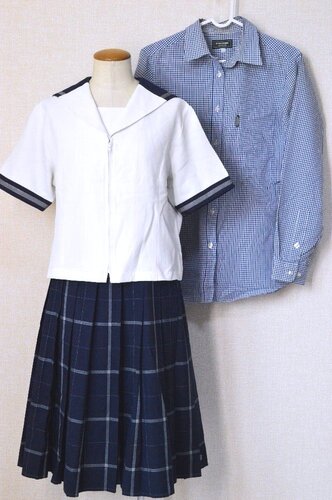  �������s �������w���w�Z�E�����w�Z �Z�[���[�ĕ� �O�J�� BEAMS SCHOOL��T7181