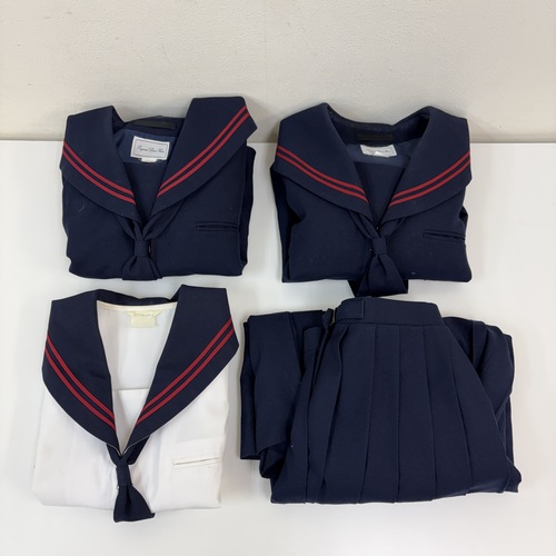 �Q�n�� �ɐ���s���{�����w�Z �Z�[���[�� �㉺�Z�b�g [082208M]