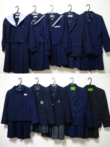[�s��] 986�������㉺�i�M��/����/�͓쒆/���ʑ��/���j���㉺10�g�Z�b�g