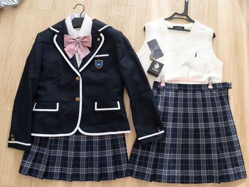 [�ʐM��] LL����T�C�Y�@�V�i�ɋ߂��@N�����w�Z�@�p��h�����S�w���@8�_�~�Đ����ꎮ�t���Z�b�g