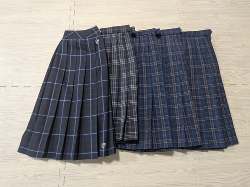 [�s��] 8-97�������̃`�F�b�N�̃X�J�[�gMIX5���Z�b�g�����s�s�����썂�Z��