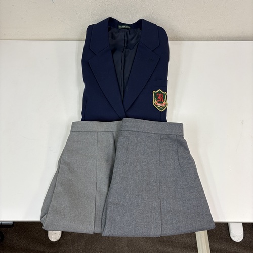 ���s�{ ���s�s���j���w�Z ���q���� �㉺�Z�b�g [082901M]