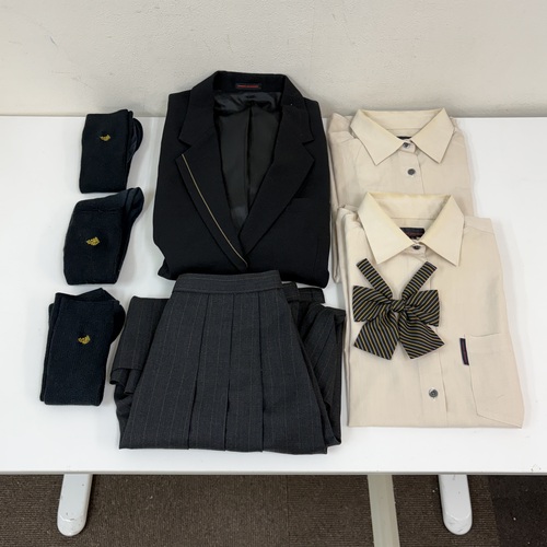 �k�C�� �k���w����w���������w�Z ���q���� �㉺�Z�b�g �\�b�N�X�t�� �R�V�m�W�����R  [082904M]