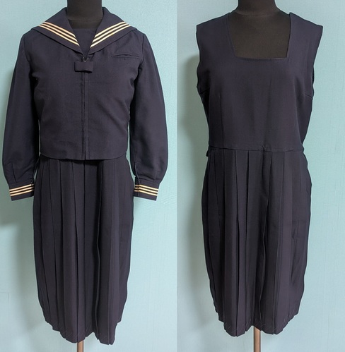[�s��] 8-113����3�{���C���i�O�J���j�̓~�Z�[���[�ƃW�����p�[�X�J�[�g�@