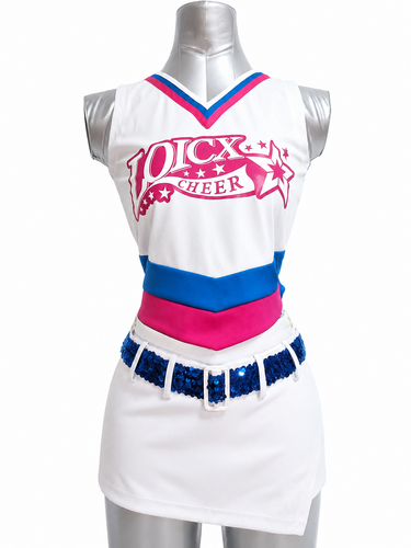 [�s��] �`�A�_���X�X�N�[�� LOICX ���j�t�H�[��
