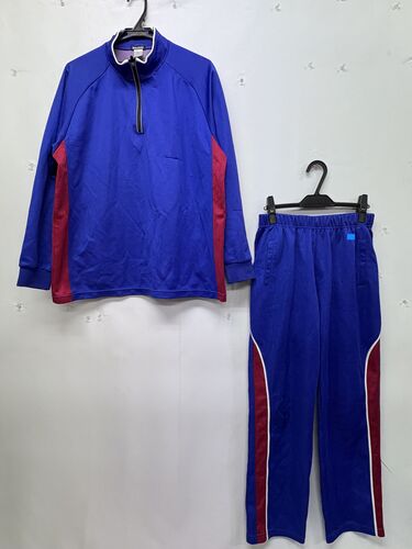  0124r �傫���T�C�Y �����s ����s�� �������w �j�q �̑��� �W���[�W �㉺ �RL�ELL �}���^�J��