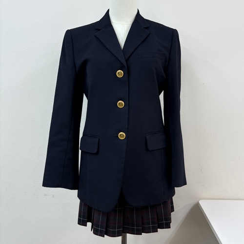 �_�ސ쌧 ���l���ȑ�w�����w�Z ���q���� �u���U�[ �ăX�J�[�g  [091208M]