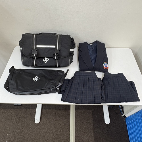 ���{ ���s�����Ó����w�Z ���q���� �㉺ �J�o���t�� [091210M]