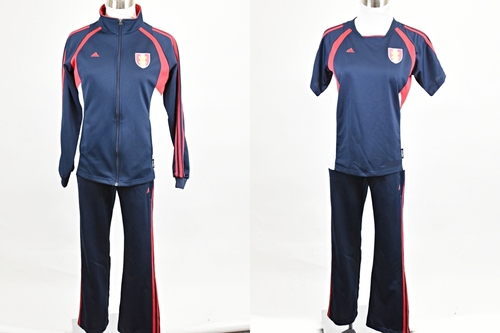 �����s �����c��`�m ������ �y�W���[�W �̑��� �Z�b�g�z adidas �A�f�B�_�X /3917SE