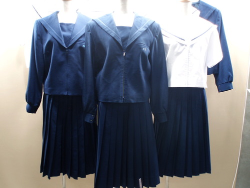 制服市場 - 制服セット(同じ学校で一式あるもの)