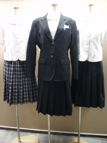 制服市場 - 制服セット(同じ学校で一式あるもの)