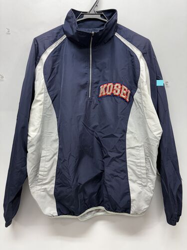  0269r �֓����ʁH �s�� �yKOSEI�z���w ���Z �j�q �싅�� �E�B���h�u���[�J�[ ZETT�� �k�T�C�Y
