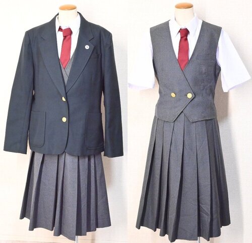  ����size W76 �����s ���䒬�����䒆�w�Z �΃u���U�[�~�ĕ� �l�N�^�C �Z�́�T7415