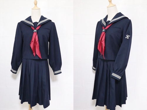 制服市場 - 制服セット(同じ学校で一式あるもの)