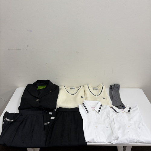 �L���� ��͊w�@���E�����w�Z ���q���� �㉺�Z�b�g [100302s]