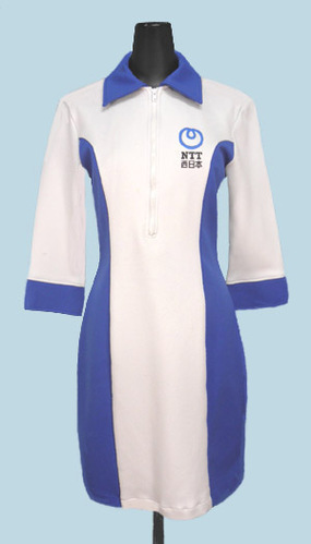 [�s��] NTT�����{�@�L�����M�M��������