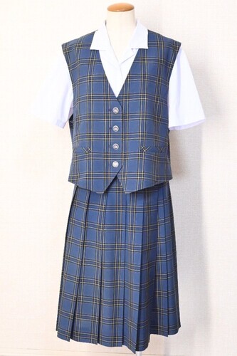  ����size W81 �R������ �B�荂���w�Z �ĕ���T7519