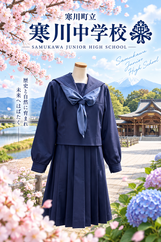 �_�ސ쌧 ���쒬�����쒆�w�Z�@�� ���C�����S�Ă����̃Z�[���[