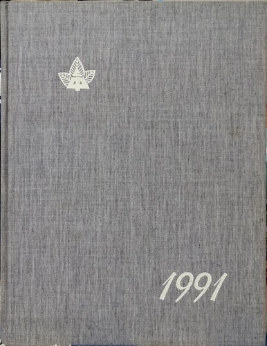  1991�N �����s �c���s�� �c����O���w�Z ���ƃA���o�� �u���}
