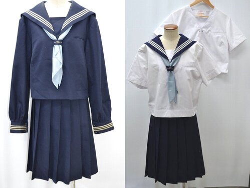  ����size W86 170B �_�ސ쌧 ���s�����u���w�Z �Z�[���[�~�E�ĕ� ��NA1087