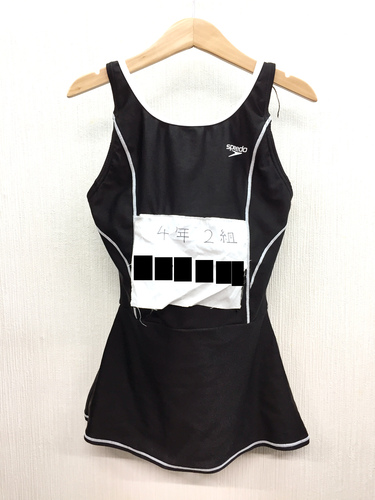  ���ǍD��SPEEDO�X�s�[�h ���q�w�� �X�J�[�g�^�C�v���X�N�[������ 4G 140��90016202 c �s��