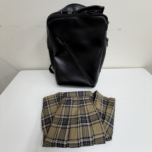 ���s�{ ���s���������w�Z �X�J�[�g �����b�N 2�_ �܂Ƃ߂� [101005s]