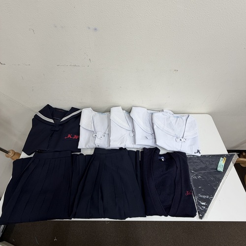 ���Ɍ� ���Ɍ������Ð쓌�����w�Z �Z�[���[�� �~�ăZ�b�g [101007M]