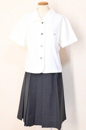  ����ʌ� �Y�a���̐����q�����w�Z �ĕ� ISETAN��T7505