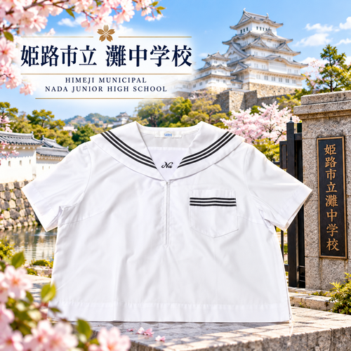 ���Ɍ� �P�H�s���咆�w�Z�@���Na�h�J�@�ăZ�[���[���