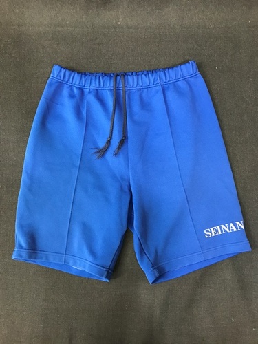  0369 ��茧 �Ԋ��s�����쒆�w �W���[�W �n�[�t�p���c �u���[ ���{�� �T�C�Y ��W70cm�`��W90cm