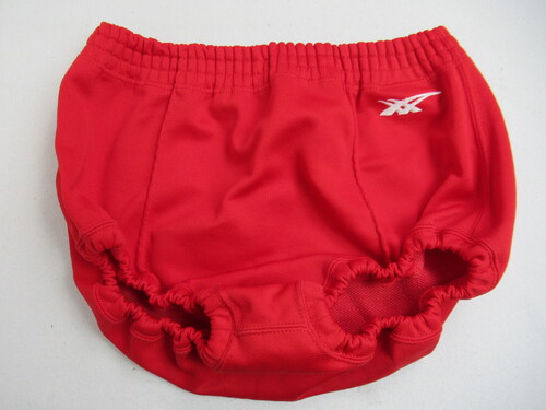 [�s��] 5149�@100�@�u���} �Ԃ�� �o���[�{�[���E�F�A asics RT8266 �n ��